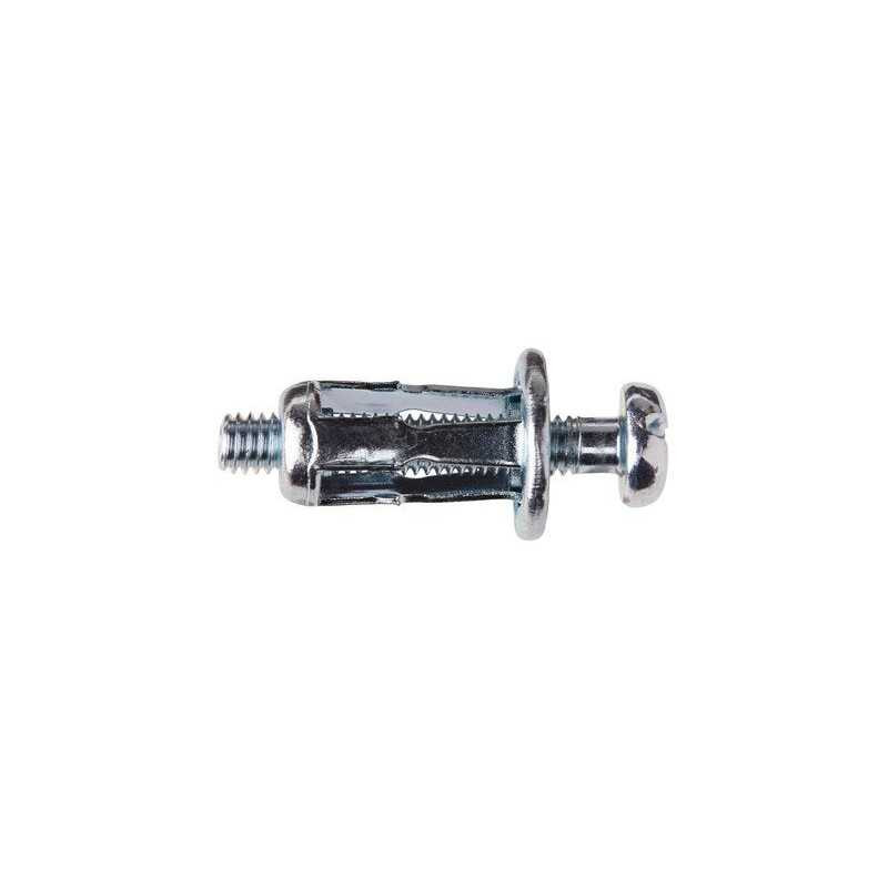  10 chevilles à expansion diamètre 8 x l.16 mm Standers STANDERS - Sanifer Tamatave