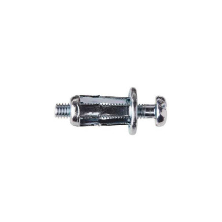  10 chevilles à expansion diamètre 8 x l.16 mm Standers STANDERS - Sanifer Tamatave