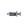  10 chevilles à expansion diamètre 8 x l.16 mm Standers STANDERS - Sanifer Tamatave