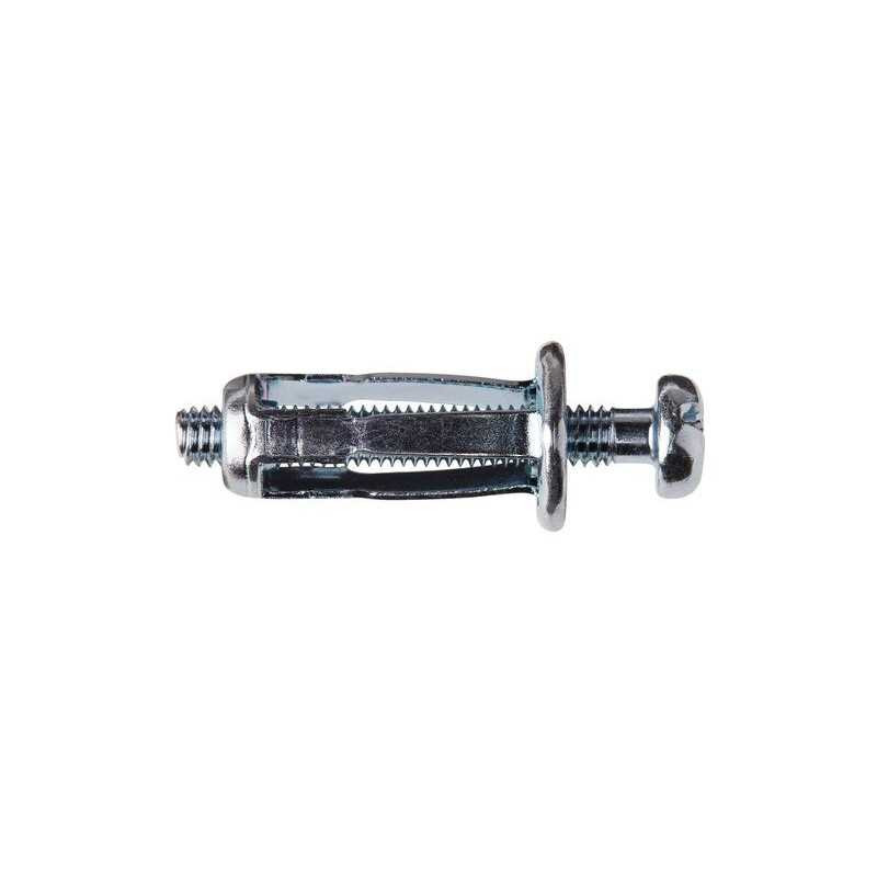  10 chevilles à expansion diamètre 8 x l.22 mm Standers STANDERS - Sanifer Tamatave