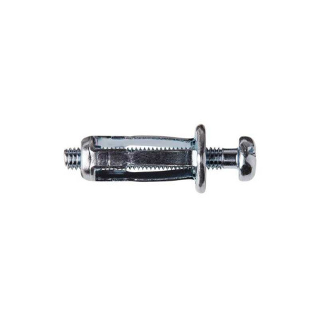  10 chevilles à expansion diamètre 8 x l.22 mm Standers STANDERS - Sanifer Tamatave