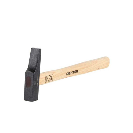 Marteau manche en bois vernidexter 0.16 kg Dexter DEXTER - Sanifer Tamatave