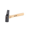  Marteau manche en bois vernidexter 0.3 kg Dexter DEXTER - Sanifer Tamatave