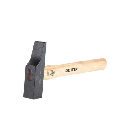  Marteau manche en bois vernidexter 0.5 kg Dexter DEXTER - Sanifer Tamatave