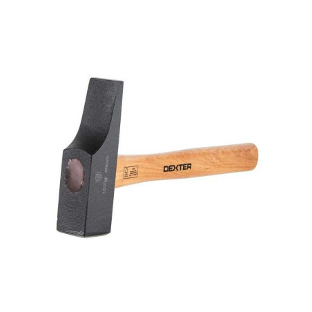  Marteau manche en bois vernidexter 1 kg Dexter DEXTER - Sanifer Tamatave