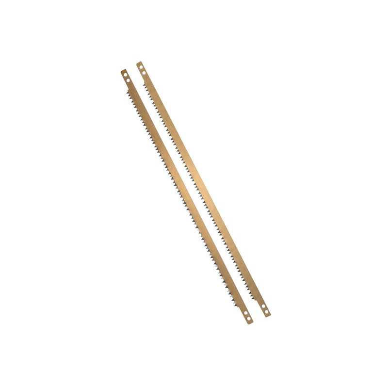 Lame pour scie à bûche lame 530 mm Geolia GEOLIA - Sanifer Tamatave