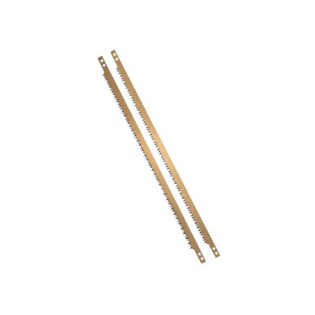 Lame pour scie à bûche lame 530 mm Geolia GEOLIA - Sanifer Tamatave