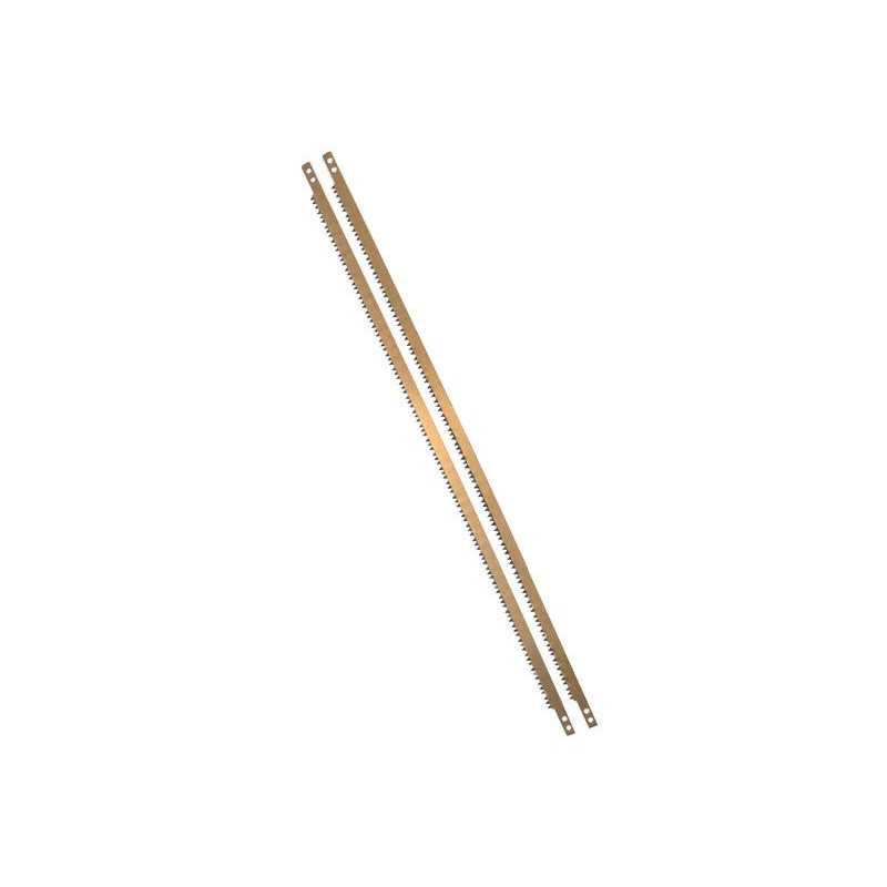  Lame pour scie à bâche bois sec lame 760 mm Geolia GEOLIA - Sanifer Tamatave