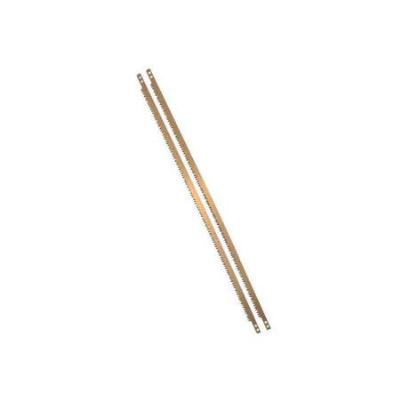  Lame pour scie à bâche bois sec lame 760 mm Geolia GEOLIA - Sanifer Tamatave