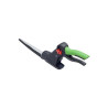  Cisaille à gazon orientable en acier lame de 17 cm GEOLIA - Sanifer Tamatave