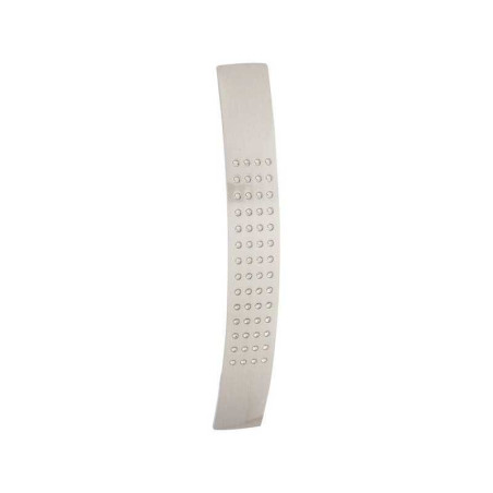  Poignée de meuble entraxe 96 mm zamak brossé INSPIRE - Sanifer Tamatave