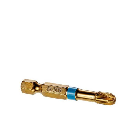  Embout de vissage torsion pro diamètre 50 mm pz3 50 mm Dexter DEXTER PRO - Sanifer Tamatave