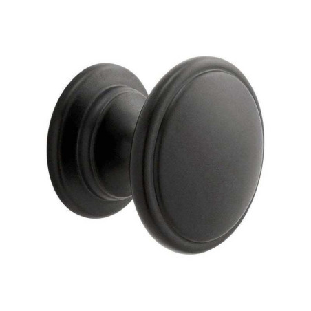  Lot de 2 boutons de meuble audric zamak h 30 5 x p 25 6 mm INSPIRE - Sanifer Tamatave