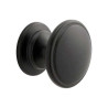 Lot de 2 boutons de meuble audric zamak h 30 5 x p 25 6 mm INSPIRE - Sanifer Tamatave