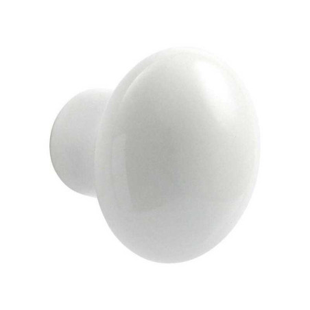  Bouton de meuble tillie céramique naturel INSPIRE - Sanifer Tamatave