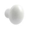  Bouton de meuble tillie céramique naturel INSPIRE - Sanifer Tamatave