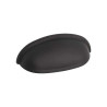  Poignée de meuble entraxe 64 mm acier verni INSPIRE - Sanifer Tamatave