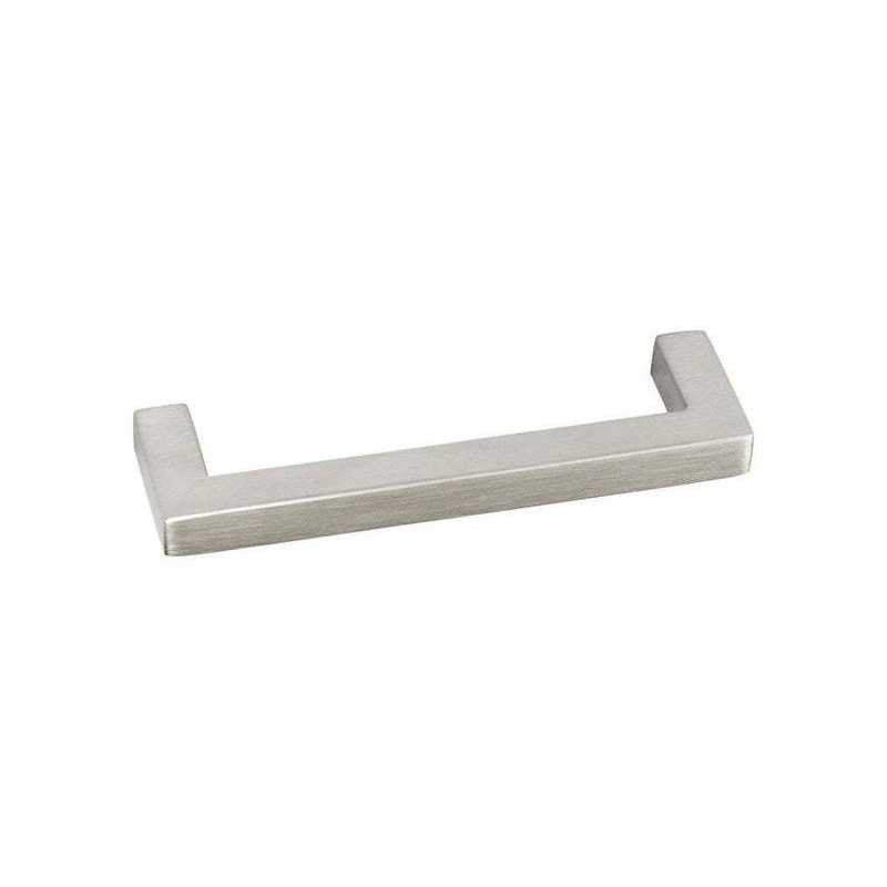  Poignée de meuble entraxe 96 mm inox brossé INSPIRE - Sanifer Tamatave