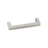  Poignée de meuble entraxe 96 mm inox brossé INSPIRE - Sanifer Tamatave