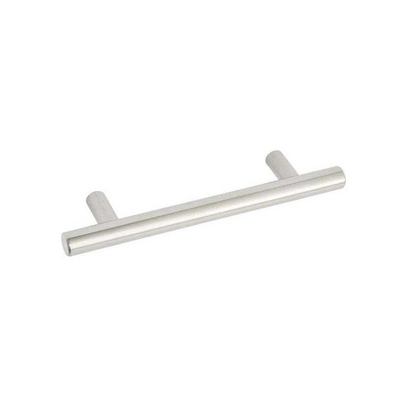  Poignée de meuble entraxe 96 mm inox brossé INSPIRE - Sanifer Tamatave