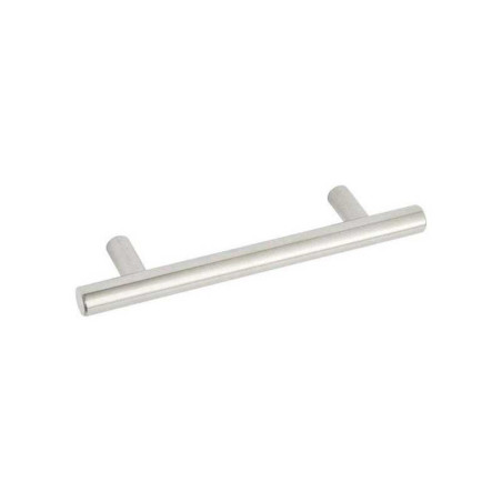  Poignée de meuble entraxe 96 mm inox brossé INSPIRE - Sanifer Tamatave