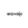  Cheville exp 8x40 s10 STANDERS - Sanifer Tamatave