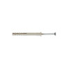  Lot de 75 chevilles à frapper diamètre 6 x l.60 mm Standers STANDERS - Sanifer Tamatave