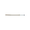  Lot de 75 chevilles à frapper diamètre 6 x l.80 mm Standers STANDERS - Sanifer Tamatave