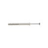  Lot de 40 chevilles à frapper diamètre 8 mm x l.80 mm Standers STANDERS - Sanifer Tamatave