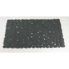  Tapis antidérapant gris pour baignoire stone SENSEA - Sanifer Tamatave