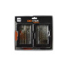 Coffret de 16 forêts mixte pro Dexter DEXTER PRO - Sanifer Tamatave