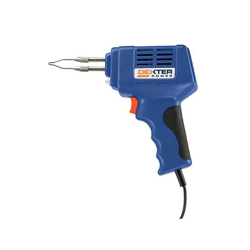  Fer à souder électrique 100 w Dexter DEXTER - Sanifer Tamatave