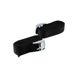  Sangle avec boucle came à griffes x l.2.5 m x l.25 mm Standers STANDERS - Sanifer Tamatave