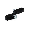  Sangle avec boucle came à griffes x l.2.5 m x l.25 mm Standers STANDERS - Sanifer Tamatave