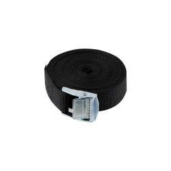  Sangle avec boucle came à griffes x l.5 m x l.25 mm Standers STANDERS - Sanifer Tamatave