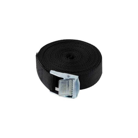  Sangle avec boucle came à griffes x l.5 m x l.25 mm Standers STANDERS - Sanifer Tamatave
