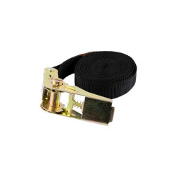  Sangle à cliquet l.25 mm x l.5 m Standers STANDERS - Sanifer Tamatave