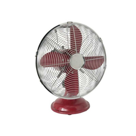  Ventilateur à Poser, Equation, Cooma 2, D 30 Cm 40 W EQUATION - Sanifer Tamatave
