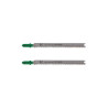  Lot de 2 lames pour bois coupe extra nette 5-50 mm DEXTER - Sanifer Tamatave