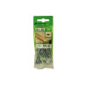  Lot de 25 vis acier tête fraisée diamètre 3.5 mm x l.35 mm Standers STANDERS - Sanifer Tamatave