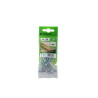  Lot de 35 vis acier tête fraisée diamètre 4 mm x l.20 mm Standers STANDERS - Sanifer Tamatave