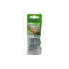  Lot de 20 vis acier tête fraisée diamètre 4.5 mm x l.40 mm Standers STANDERS - Sanifer Tamatave