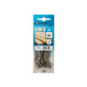  Lot de 30 vis inox tête fraisée diamètre 3.5 mm x l.20 mm Standers STANDERS - Sanifer Tamatave