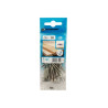  Lot de 25 vis inox tête fraisée diamètre 3.5 mm x l.30 mm Standers STANDERS - Sanifer Tamatave