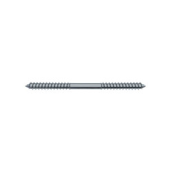  Lot de 8 vis acier x l.40 mm Standers STANDERS - Sanifer Tamatave
