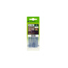  Lot de 8 vis acier x l.50 mm Standers STANDERS - Sanifer Tamatave