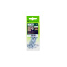  Lot de 4 vis acier x l.60 mm Standers STANDERS - Sanifer Tamatave