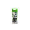  Lot de 25 vis acier trompette phillips x l.35 mm Standers STANDERS - Sanifer Tamatave