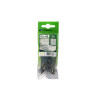  Lot de 20 vis acier trompette phillips x l.45 mm Standers STANDERS - Sanifer Tamatave