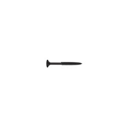  Lot de 15 vis acier trompette phillips x l.55 mm Standers STANDERS - Sanifer Tamatave